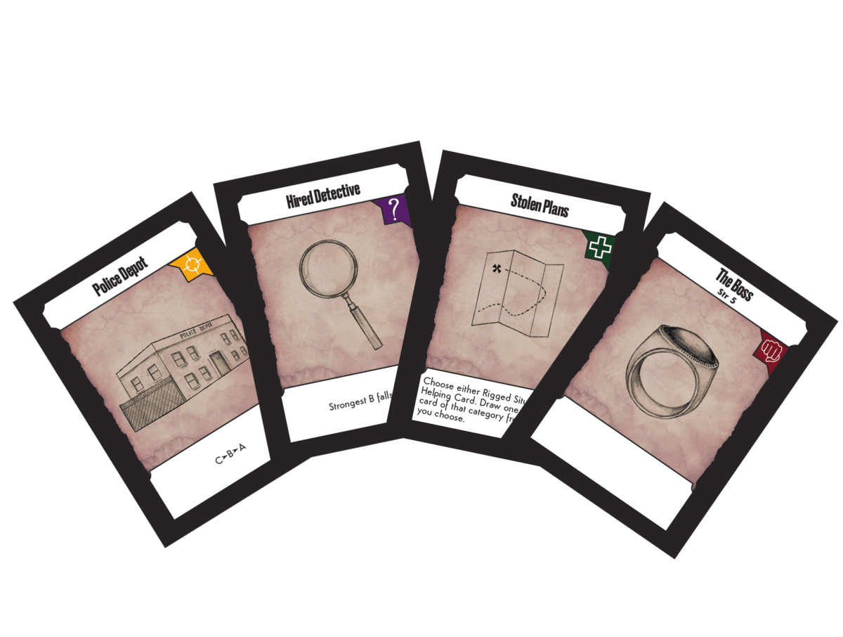 underground syndicate image